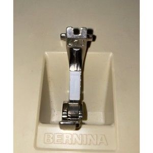 Bernina Sewing Machine 470 Presser Foot (Old Style Presser)